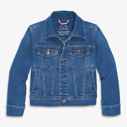 Kid's Jacket